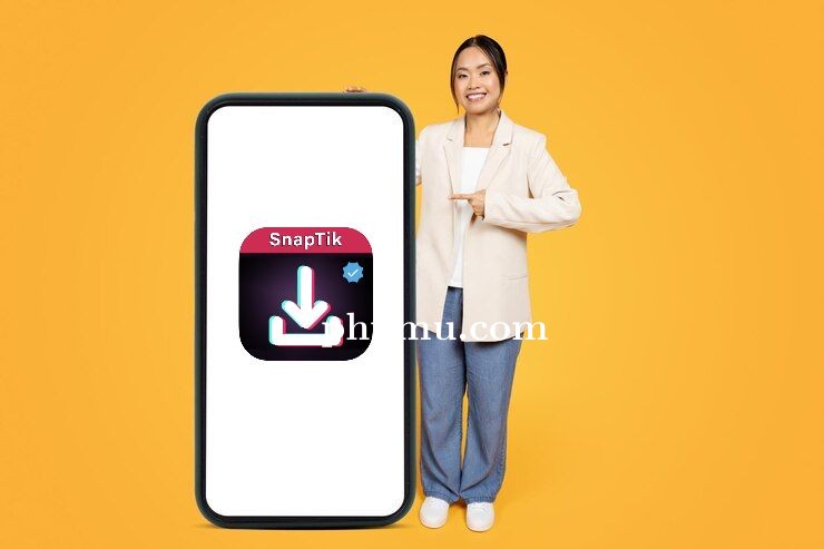 Tips Mengunduh Video TikTok melalui SnapTik bagi Pengguna Baru