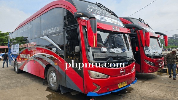 Jarang Dibahas, Begini Cara Mendapat Bus Nyaman di Jakarta