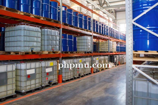 Panduan Memilih Distributor Castor Oil Terpercaya untuk Kebutuhan Industri