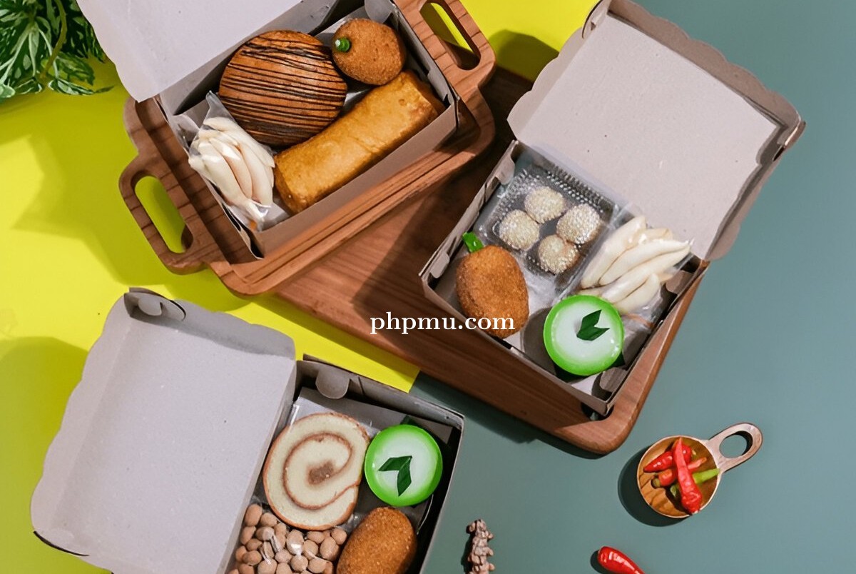 Cara Memesan Snack Box di Jakarta Tanpa Ribet dan Tepat Waktu