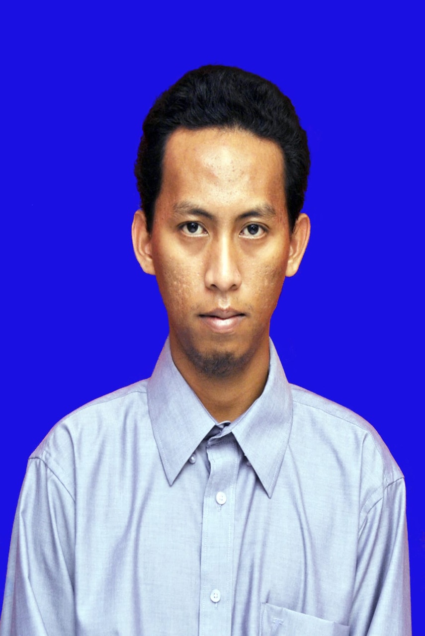 Muhammad Ferdiansyah Nasution
